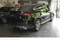 Mercedes-Benz GLC 220 (Clasa GLC) din 2025 cu 39.200 km - oferta MER231637 - foto 3