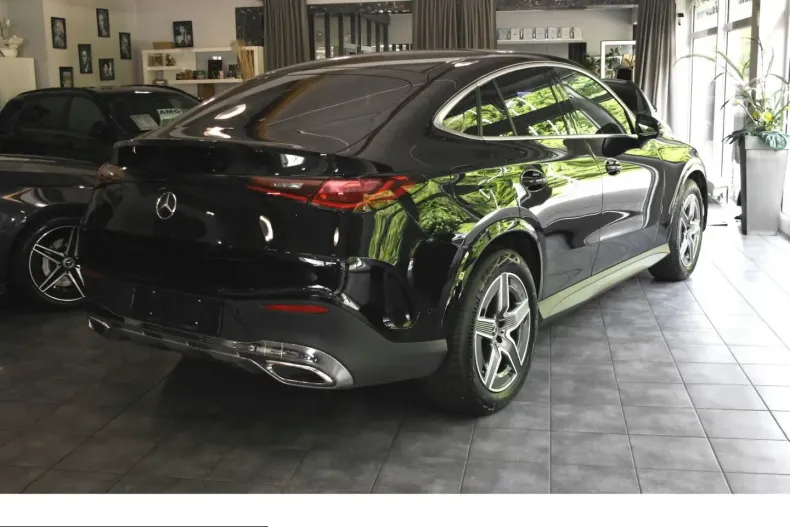 Mercedes-Benz GLC 220 (Clasa GLC) din 2025 cu 39.200 km - oferta MER231637 - foto 3