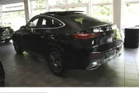 Mercedes-Benz GLC 220 (Clasa GLC) din 2025 cu 39.200 km - oferta MER231637 - foto 4