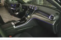 Mercedes-Benz GLC 220 (Clasa GLC) din 2025 cu 39.200 km - oferta MER231637 - foto 9