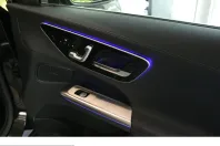 Mercedes-Benz GLC 220 (Clasa GLC) din 2025 cu 39.200 km - oferta MER231637 - foto 11