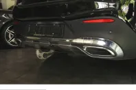 Mercedes-Benz GLC 220 (Clasa GLC) din 2025 cu 39.200 km - oferta MER231637 - foto 12