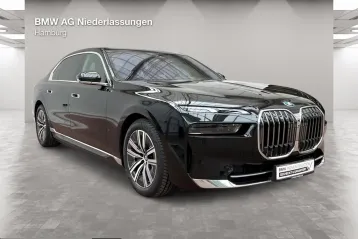 BMW 750 din 2023 - oferta BMW231638