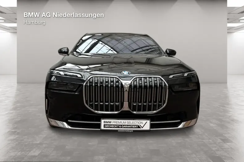 BMW 750 (Seria 7) din 2023 cu 44.205 km - oferta BMW231638 - foto 6
