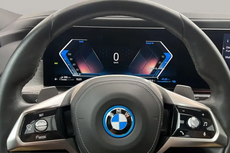 BMW 750 (Seria 7) din 2023 cu 44.205 km - oferta BMW231638 - foto 10
