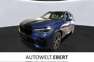 BMW X5 din 2023 - oferta BMW231639