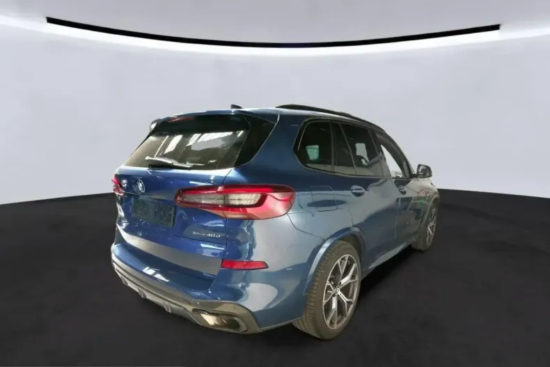 BMW X5 (Seria X) din 2023 cu 37.400 km - oferta BMW231639 - foto 2