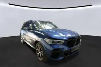 BMW X5 (Seria X) din 2023 cu 37.400 km - oferta BMW231639 - foto 3