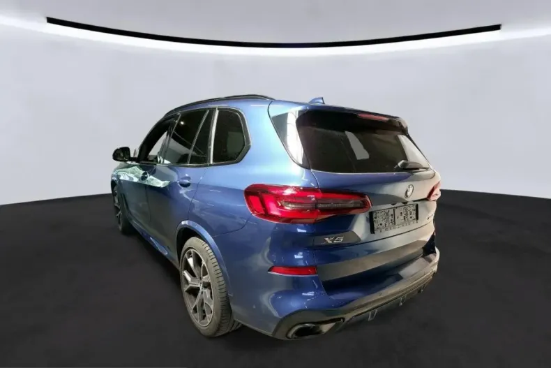 BMW X5 (Seria X) din 2023 cu 37.400 km - oferta BMW231639 - foto 4