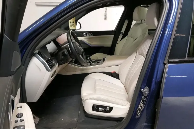 BMW X5 (Seria X) din 2023 cu 37.400 km - oferta BMW231639 - foto 5