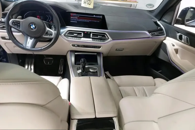 BMW X5 (Seria X) din 2023 cu 37.400 km - oferta BMW231639 - foto 6