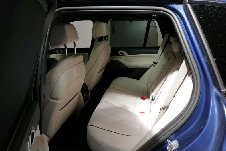BMW X5 (Seria X) din 2023 cu 37.400 km - oferta BMW231639 - foto 7
