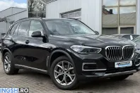 BMW X5 (Seria X) din 2022 cu 62.162 km - oferta BMW231640 - foto 1
