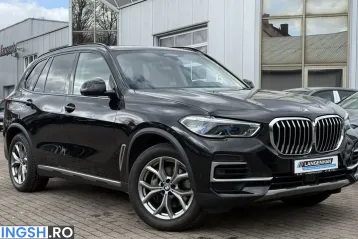 BMW X5 din 2022 - oferta BMW231640