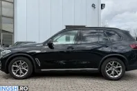 BMW X5 (Seria X) din 2022 cu 62.162 km - oferta BMW231640 - foto 4