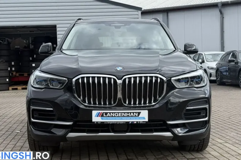 BMW X5 (Seria X) din 2022 cu 62.162 km - oferta BMW231640 - foto 6