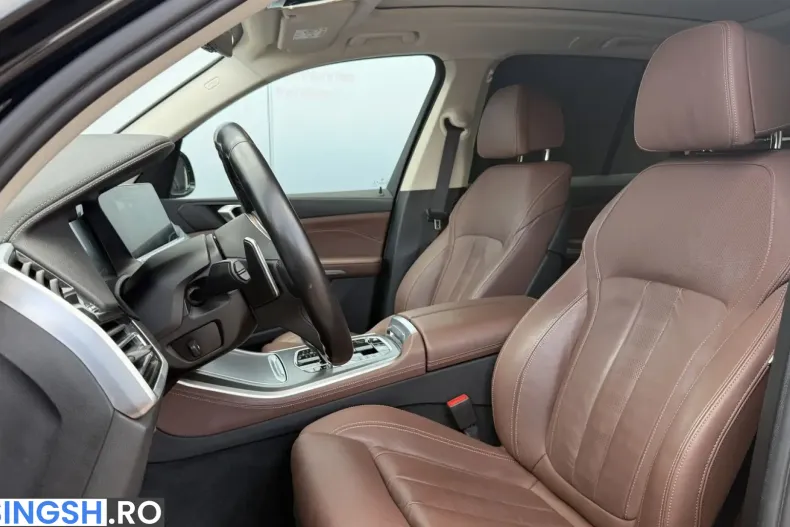 BMW X5 (Seria X) din 2022 cu 62.162 km - oferta BMW231640 - foto 8