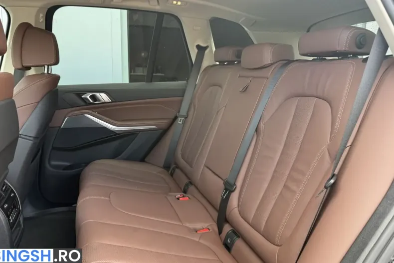 BMW X5 (Seria X) din 2022 cu 62.162 km - oferta BMW231640 - foto 9