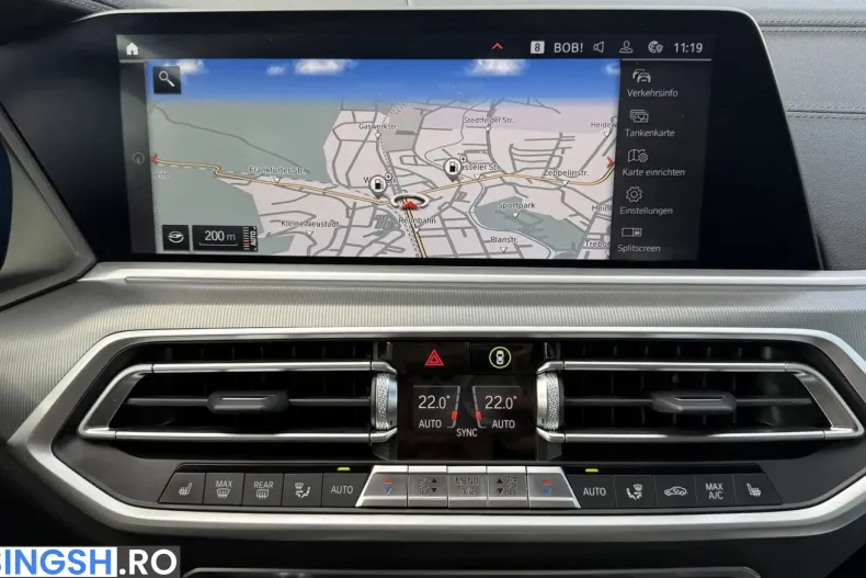 BMW X5 (Seria X) din 2022 cu 62.162 km - oferta BMW231640 - foto 16