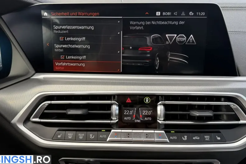 BMW X5 (Seria X) din 2022 cu 62.162 km - oferta BMW231640 - foto 19