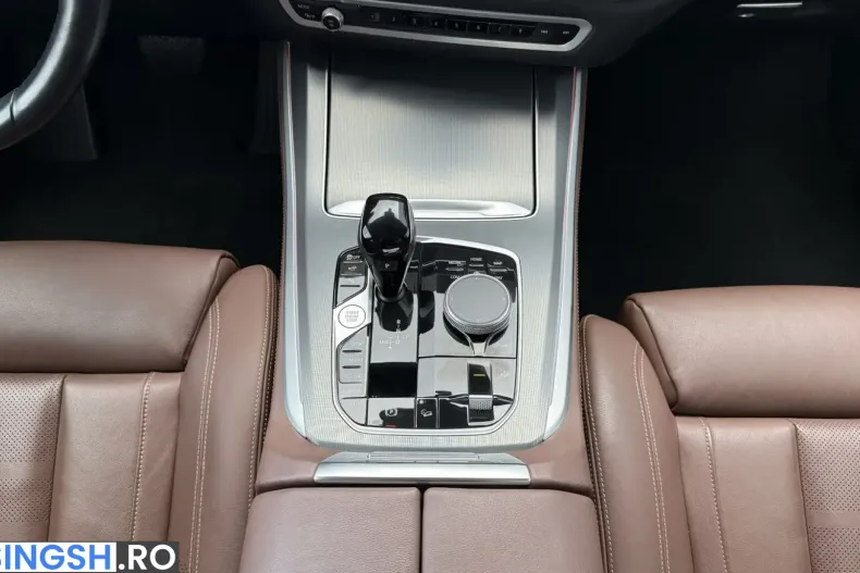 BMW X5 (Seria X) din 2022 cu 62.162 km - oferta BMW231640 - foto 20