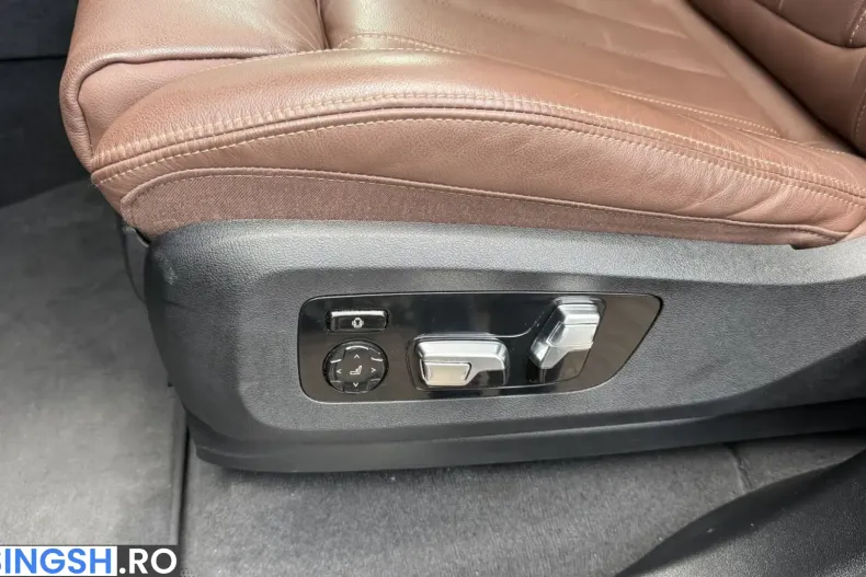 BMW X5 (Seria X) din 2022 cu 62.162 km - oferta BMW231640 - foto 21