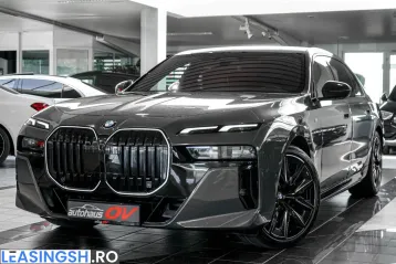 BMW 740 din 2025 - oferta BMW231641