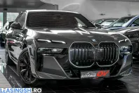 BMW 740 (Seria 7) din 2025 cu 49.300 km - oferta BMW231641 - foto 2
