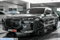 BMW 740 (Seria 7) din 2025 cu 49.300 km - oferta BMW231641 - foto 7