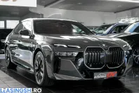 BMW 740 (Seria 7) din 2025 cu 49.300 km - oferta BMW231641 - foto 9