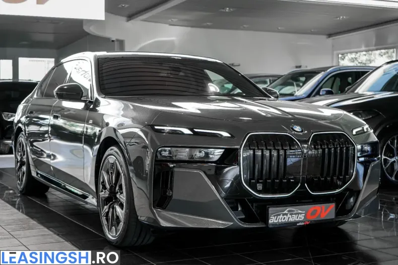 BMW 740 (Seria 7) din 2025 cu 49.300 km - oferta BMW231641 - foto 9