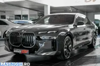 BMW 740 (Seria 7) din 2025 cu 49.300 km - oferta BMW231641 - foto 10