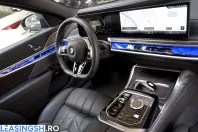 BMW 740 (Seria 7) din 2025 cu 49.300 km - oferta BMW231641 - foto 12