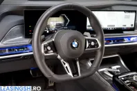 BMW 740 (Seria 7) din 2025 cu 49.300 km - oferta BMW231641 - foto 13