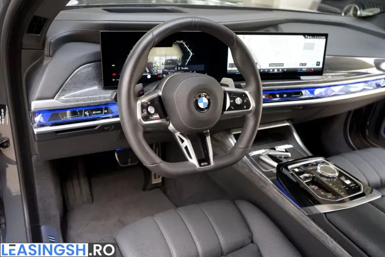BMW 740 (Seria 7) din 2025 cu 49.300 km - oferta BMW231641 - foto 20