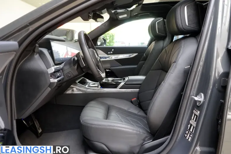 BMW 740 (Seria 7) din 2025 cu 49.300 km - oferta BMW231641 - foto 21