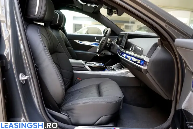 BMW 740 (Seria 7) din 2025 cu 49.300 km - oferta BMW231641 - foto 22