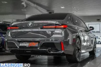 BMW 740 (Seria 7) din 2025 cu 49.300 km - oferta BMW231641 - foto 23