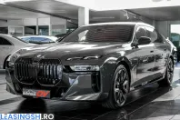 BMW 740 (Seria 7) din 2025 cu 49.300 km - oferta BMW231641 - foto 34