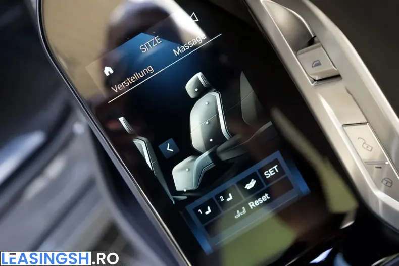 BMW 740 (Seria 7) din 2025 cu 49.300 km - oferta BMW231641 - foto 36