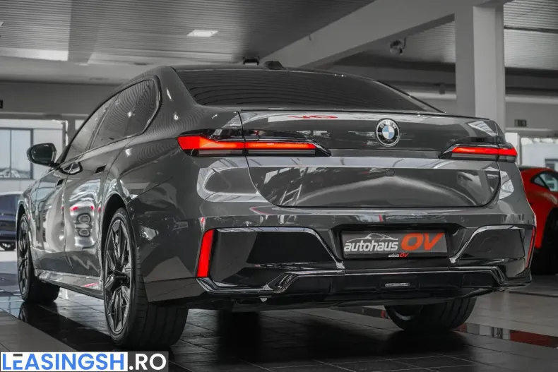 BMW 740 (Seria 7) din 2025 cu 49.300 km - oferta BMW231641 - foto 38