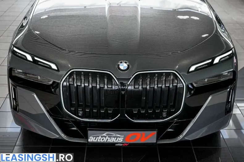 BMW 740 (Seria 7) din 2025 cu 49.300 km - oferta BMW231641 - foto 39