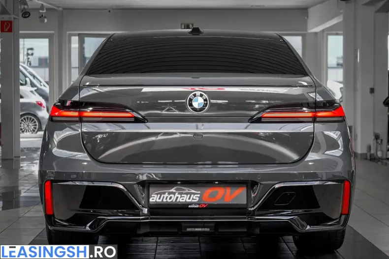 BMW 740 (Seria 7) din 2025 cu 49.300 km - oferta BMW231641 - foto 40