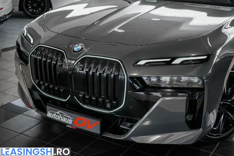 BMW 740 (Seria 7) din 2025 cu 49.300 km - oferta BMW231641 - foto 41