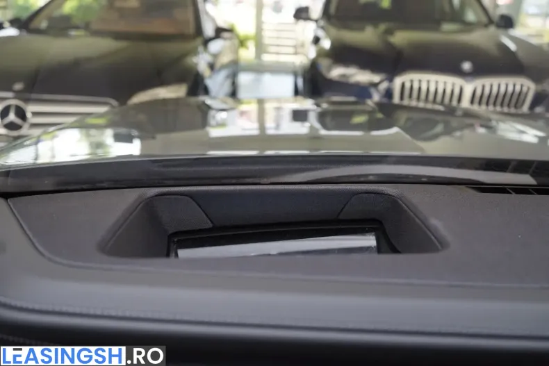 BMW 740 (Seria 7) din 2025 cu 49.300 km - oferta BMW231641 - foto 42