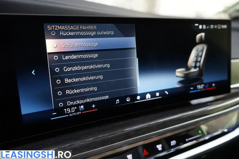 BMW 740 (Seria 7) din 2025 cu 49.300 km - oferta BMW231641 - foto 46