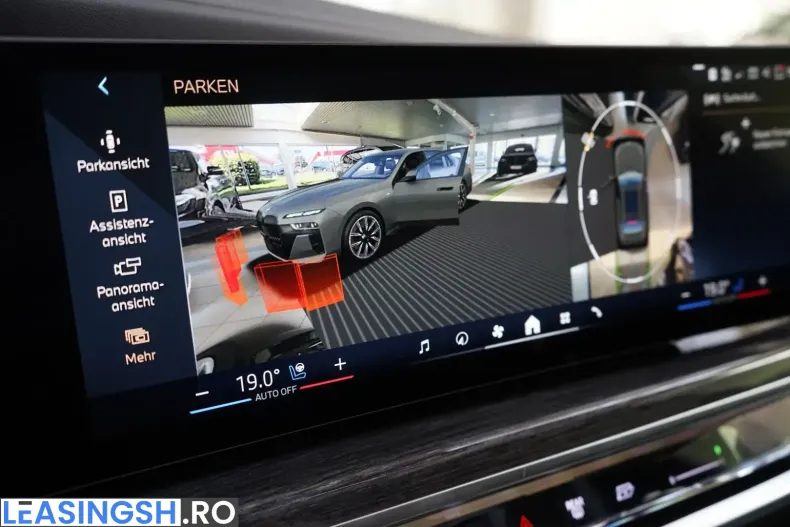BMW 740 (Seria 7) din 2025 cu 49.300 km - oferta BMW231641 - foto 49
