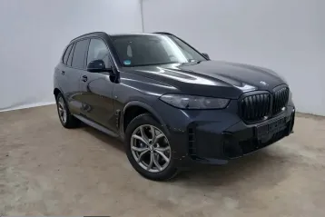 BMW X5 din 2024 - oferta BMW231642