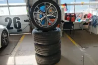 BMW X5 (Seria X) din 2024 cu 53.000 km - oferta BMW231642 - foto 2
