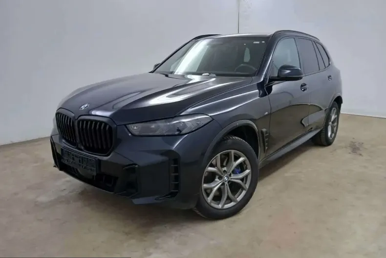 BMW X5 (Seria X) din 2024 cu 53.000 km - oferta BMW231642 - foto 3